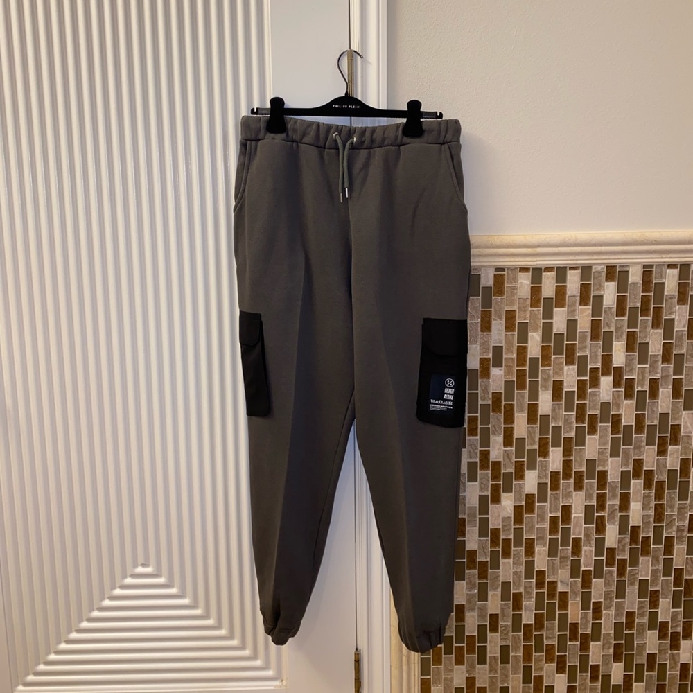 Authentic Men’s Blood Brother Sweatpants